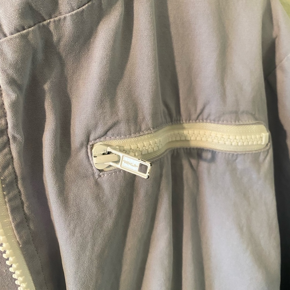 Brandy Melville Krissy Hooded Jacket - Picture 3 of 6
